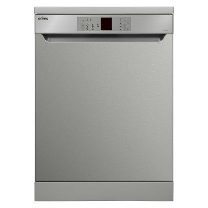 Imagem de Máquina Lavar Loiça Orima ORC166X Inox