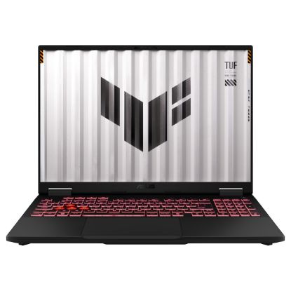 Imagem de Portátil Asus TUF Gaming A16 FA608UH-R72B55CS2 16" R7 32GB SSD 1TB RTX 5050 Cinza Escuro