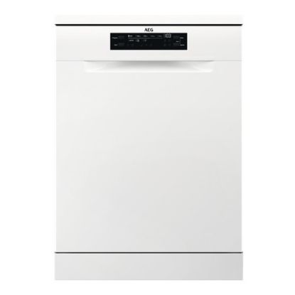 Imagem de Máquina Lavar Loiça AEG FFB33607ZW Branca