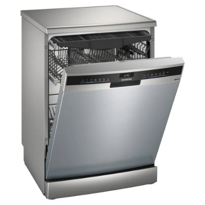 Imagem de Máquina Lavar Loiça Siemens iQ300 SN23EI03ME Inox