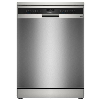 Imagem de Máquina Lavar Loiça Siemens IQ300 SN23EI03KE Inox