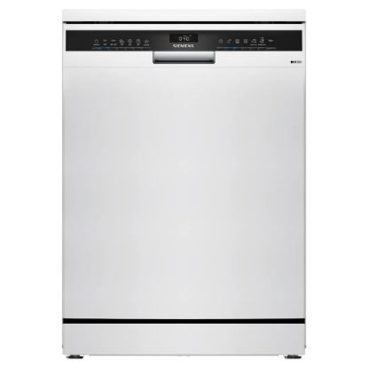 Imagem de Máquina Lavar Loiça Siemens iQ300 SN23EW03KE Branca