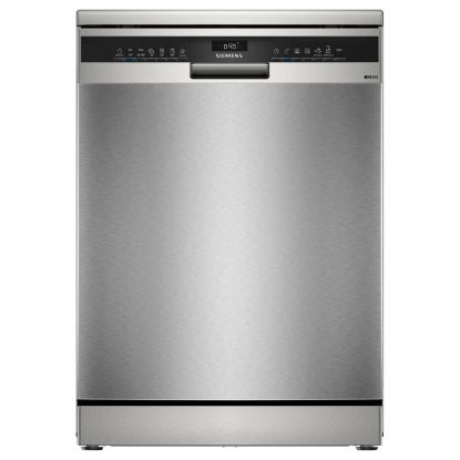 Imagem de Máquina Lavar Loiça Siemens iQ300 SN23HI02ME Inox