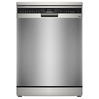 Imagem de Máquina Lavar Loiça Siemens iQ500 SN25EI13CE Inox
