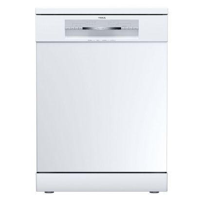 Imagem de Máquina Lavar Loiça Teka DFS 76810 Branca