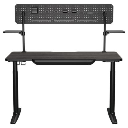 Imagem de Secretária Gaming Cougar E-Odyssey Elétrica Preta