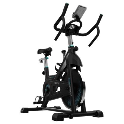 Imagem de Bicicleta Estática Cecotec DrumFit Indoor 20000 Race