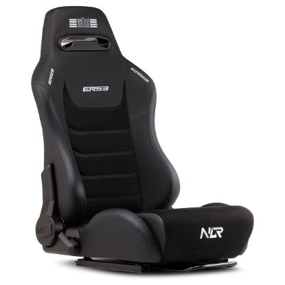 Imagem de Assento de Competição Next Level Racing Elite ERS3 Elite Reclinável