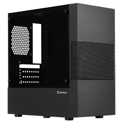 Imagem de Caixa Unyka Aero C25 (ATX)