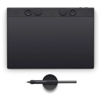 Imagem de Mesa Digitalizadora Wacom Intuos Pro M