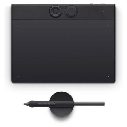 Imagem de Mesa Digitalizadora Wacom Intuos Pro S
