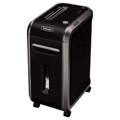 Imagem de Destruidora de Papel e CDs Fellowes Powershred 99Ci Cross-Cut