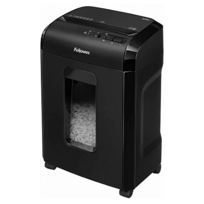 Imagem de Destruidora de Papel Fellowes Powershred 10M Micro-Cut