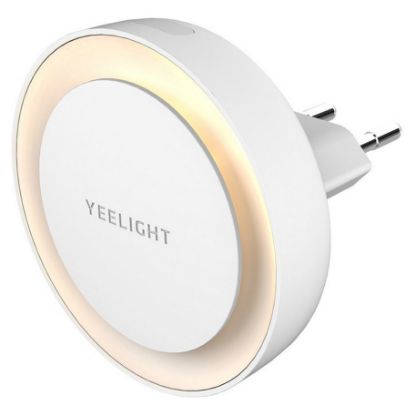 Imagem de Sensor de Luz Presença LED Automático Yeelight Plug-in Light Nightlight