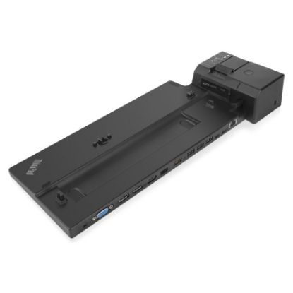 Imagem de Docking Station Lenovo ThinkPad Ultra Preto 65W