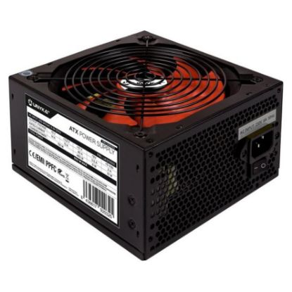 Imagem de Fonte Unyka Gaming ATX 550W