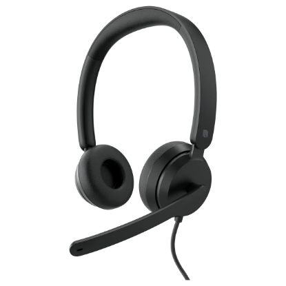 Imagem de Headset incase (by Microsoft) Modern Type-C Preto