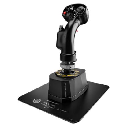 Imagem de Joystick Thrustmaster AVA F/A-18 Super Hornet Flight Stick (PC)