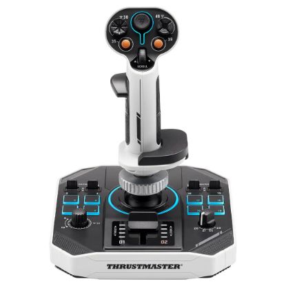 Imagem de Joystick Thrustmaster SOL-R 1 (PC)