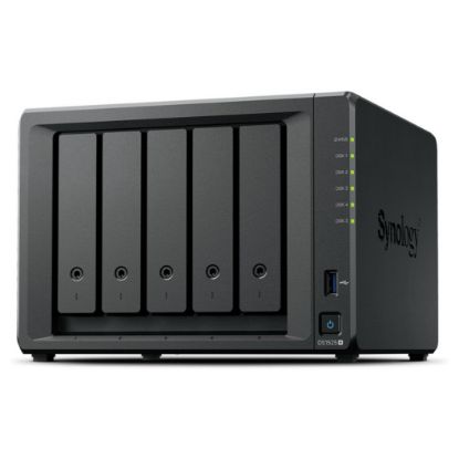 Imagem de NAS Synology DiskStation DS1525+ 5-Bay