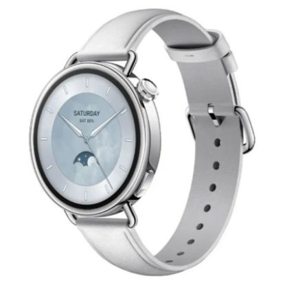 Imagem de SmartWatch Xiaomi Watch S4 41mm Branco
