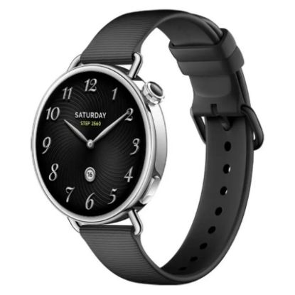Imagem de SmartWatch Xiaomi Watch S4 41mm Preto