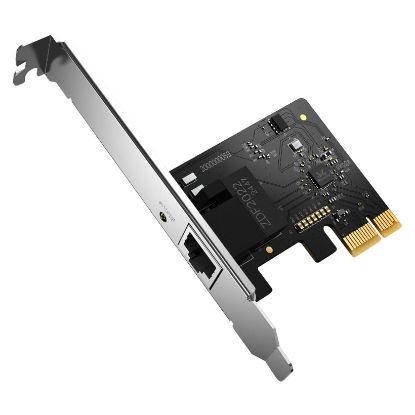 Imagem de Placa de Rede PCI-E Mercusys MA310E Gigabit