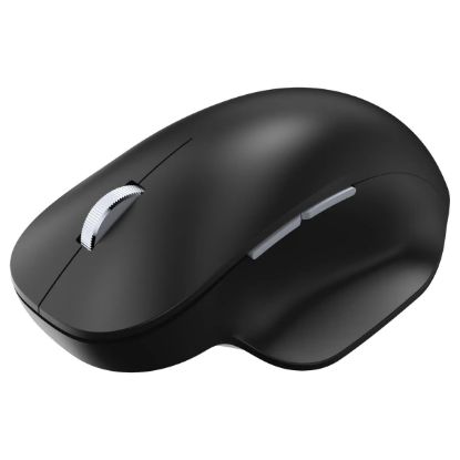 Imagem de Rato incase (by Microsoft) Ergonómico Bluetooth Preto