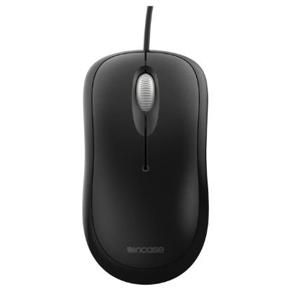Imagem de Rato incase (by Microsoft) Basic Preto