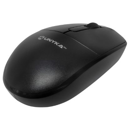 Imagem de Rato Unyka A128 Preto USB