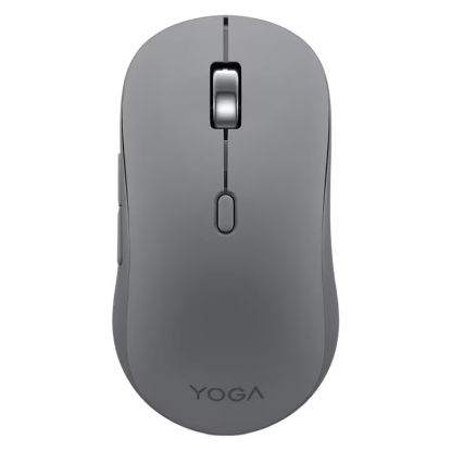 Imagem de Rato Lenovo Yoga Silent Bluetooth Cinza