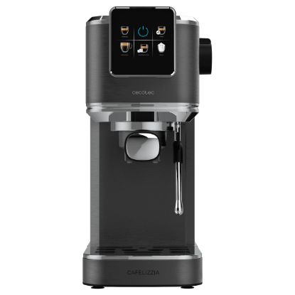 Imagem de Máquina de Café Cecotec Cafelizzia ColdBrew Preta