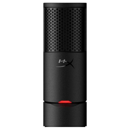 Imagem de Microfone HyperX SoloCast2 Preto USB
