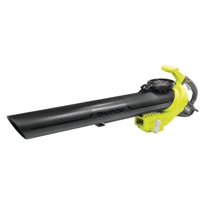 Imagem de Aspirador / Soprador de Folhas Ryobi RBV3000CESV 3000W