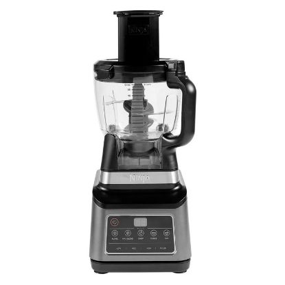 Imagem de Robot de Cozinha Ninja BN800EU 3-em-1 Multifuncional 1200W Preto