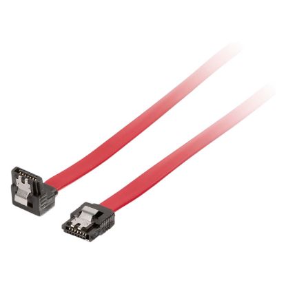 Imagem de Cabo SATA Equip 90° - 50cm