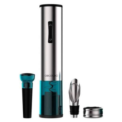 Imagem de Saca-Rolhas Elétrico Cecotec InstantCork 1000 Gourmet