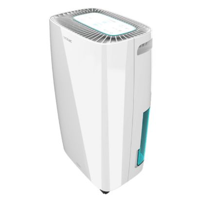 Imagem de Desumidificador Cecotec BigDry 4000 Expert Connected 10L/Dia / 40m2 Branco
