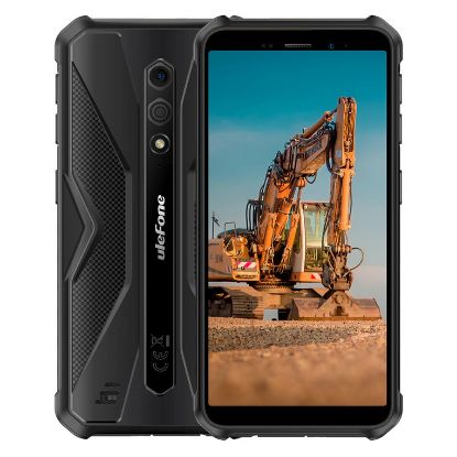 Imagem de Smartphone Ulefone Armor X12 32GB/3GB DualSim Preto
