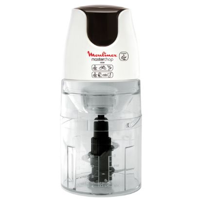 Imagem de Picadora Moulinex MasterChop XXL 500W 0.5L