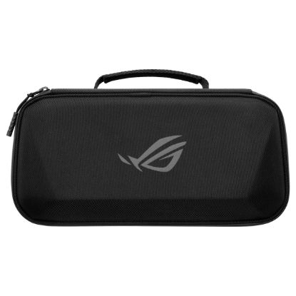 Imagem de Bolsa Asus ROG Ally Premium Preta