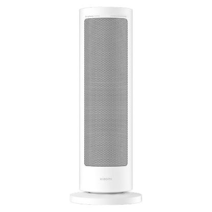 Imagem de Aquecedor Elétrico Xiaomi Smart Graphene Heater Branco