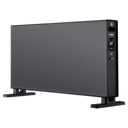 Imagem de Aquecedor Elétrico Flama 2391FL Smart 2000W Preto