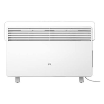 Imagem de Aquecedor Elétrico Xiaomi Mi Smart Space Heater S 2200W Branco