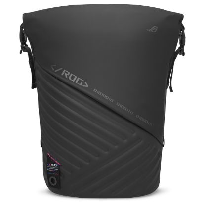 Imagem de Mochila 16" Asus ROG Gaming BP3801 Slash 4.0 Preta