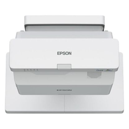 Imagem de Projetor Epson EB-760W 3LCD WXGA 4100 Lumens