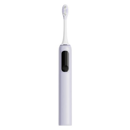 Imagem de Escova de Dentes Elétrica Xiaomi Oscillation Pro Roxo