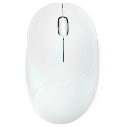 Imagem de Rato Asus Fragrance MD101 Wireless/Bluetooth Branco