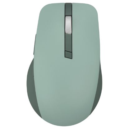 Imagem de Rato Asus SmartO MD200 Silent Plus Wireless/Bluetooth Green Tea Latte