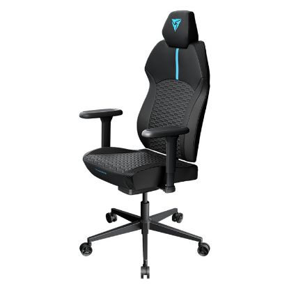 Imagem de Cadeira Ergonómica Gaming TX3 SOLO 360 Racer Azul